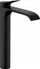 Славина за мијалник Hansgrohe Vivenis 250 Highriser, со сифон, сјаен хром
