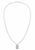 Qafore Tommy Hilfiger Dog Tag 2790359