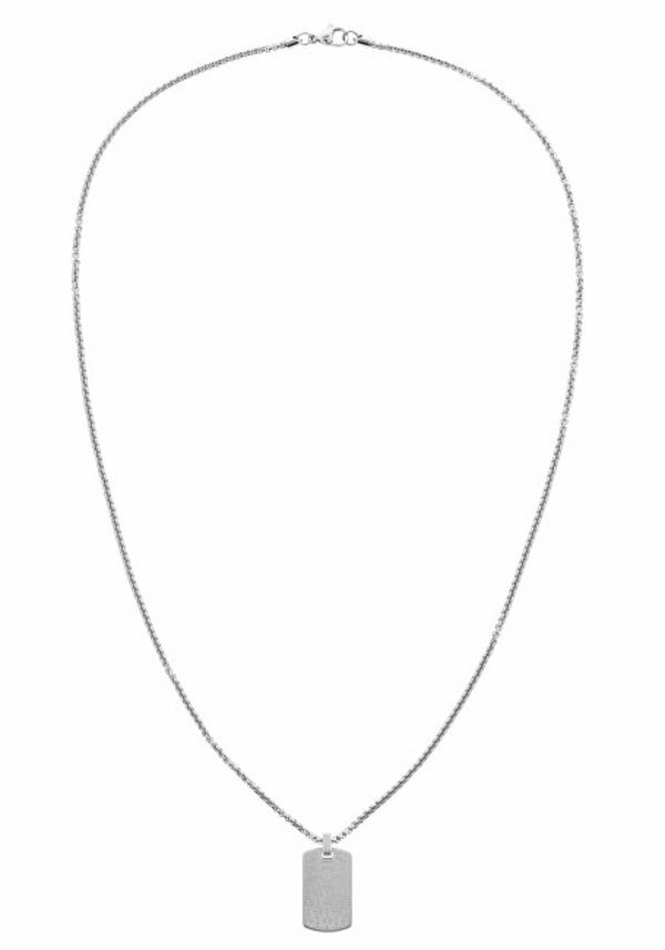 Qafore Tommy Hilfiger Dog Tag 2790359