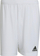 Shorce futbolli adidas Entrada 22 M HG6295, poliester i riciklum, AeroReady, të bardha