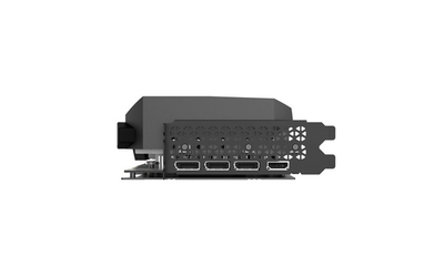 Kartelë grafike Zotac GAMING GeForce RTX 3070 Ti AMP Extreme Holo NVIDIA 8 GB GDDR6X