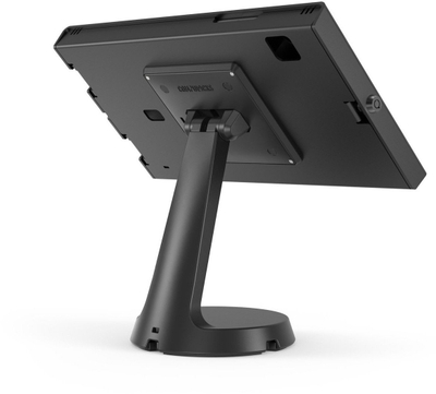 Stendë tavoline për tablet Compulocks Swell Mast, për iPad 10.9" 10th Gen, rrotullim 360°, e bardhë