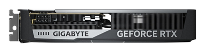 Kartë grafike Gigabyte GeForce RTX 5060 Ti EAGLE OC, 8GB GDDR7, PCI-E 5.0, e zezë