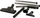 Set furçash Makita P-70312 Start, për fshesë me thithje