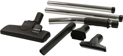 Set furçash Makita P-70312 Start, për fshesë me thithje
