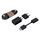 Pajisje streaming Amazon Fire TV Stick 4K 2024, 4K, me Alexa