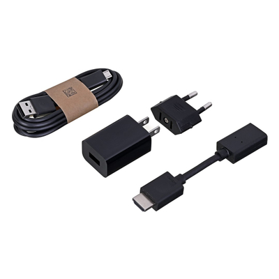 Pajisje streaming Amazon Fire TV Stick 4K 2024, 4K, me Alexa