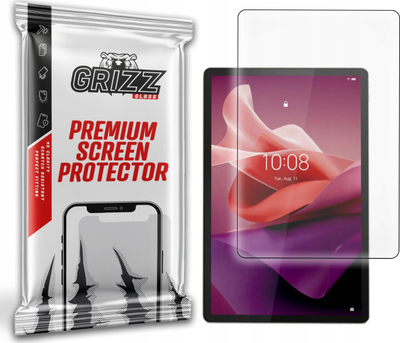Folie mbrojtëse matte GrizzGlass PaperScreen për Lenovo Tab P12