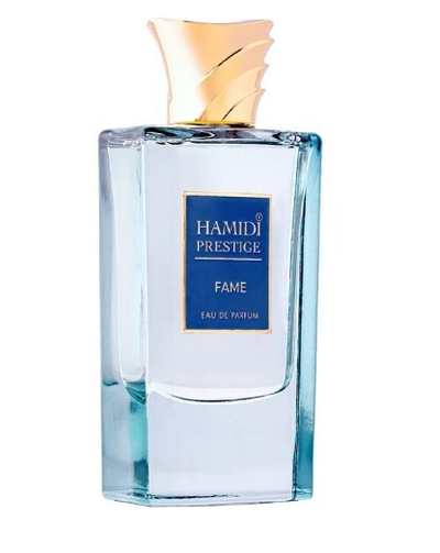 Eau de Parfum Hamidi Prestige Fame, 80 ml