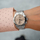 Orë dore Festina Boyfriend Diamond 20397/3