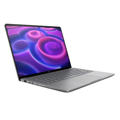 Laptop HP ZBook Ultra 14 G1a, Ryzen AI, 32GB RAM, 1TB SSD, gri