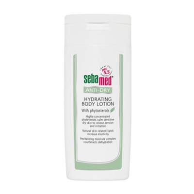 Losion hidratues Sebamed Anti-Dry 200 ml