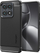 Mbulesë telefoni Spigen Rugged Armor Xiaomi 14T, TPU, kundër goditjeve, e zezë