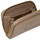 Portofol Calvin Klein Bold CK Medium Zip Around LV04F1154G, mesatar, beige