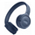 Kufje JBL Tune 525BT, Bluetooth, me mikrofon, blu