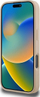 Mbulesë telefoni DKNY prej lëkure PU, për iPhone 16 Pro Max, me kuadrate, rozë