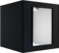 Tendë fotografike Newell M80 II Shadowless Tent, dritë LED 15000 lux, me sfond, e bardhë