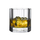 Set - Gota për uiski Paşabahçe Churchill Nude, 4 copë, 310 ml