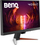 Monitor BenQ Mobiuz EX240N - LED, 24", FullHD, i zi
