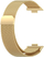 Rrip 4wrist, për Huawei Fit 3, i artë