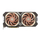 Kartelë grafike ASUS RTX3080-O10G-NOCTUA NVIDIA GeForce RTX 3080, 10 GB GDDR6X