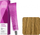 Ngjyrë flokësh Londa Professional 7 Medium Blonde, e përhershme, 60ml