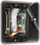 Kamerë IP Dahua IPC-HFW5541T-ASE-0360B-S3 WizMind S, 5MP, lentë 3.6mm, ngjyrë e zezë