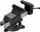 Ротирачка менгеме HARD Professional 4\" 100mm, челик, сина