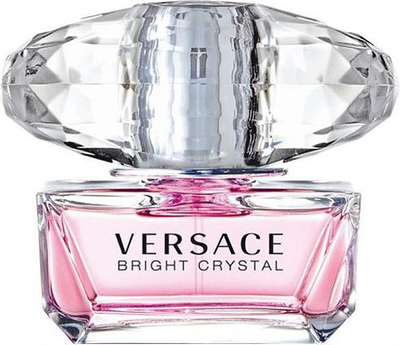 Дезодоранс спреј VERSACE Bright Crystal, 50 мл