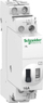 Rele impulsive Schneider Electric iTL A9C30111, 16A, 24V AC 12V DC, 1NO