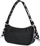 Çantë dore Love Moschino JC4251PP0DKD 0000, e zezë