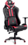 Karrige Diablo X-Ray, XL, e zezë / kuqe