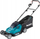 Kositëse bari Makita DLM432Z, 18V, e zezë / e kaltër