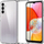 Mbulesë telefoni Spigen Ultra Hybrid për Samsung Galaxy A14 LTE, transparente