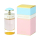Eau De Parfum Prada Candy Sugar Pop, 50 ml