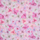 Mbulesë tavoline Printed Anti Stain, 140x220 cm, shumëngjyrëshe