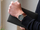 Orë dore për meshkuj Fossil Townsman Automatic ME3265, e kaftë