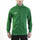 Bluzë sport Joma Combi, për futboll, me kapuç, e gjelbër, për fëmijë 128