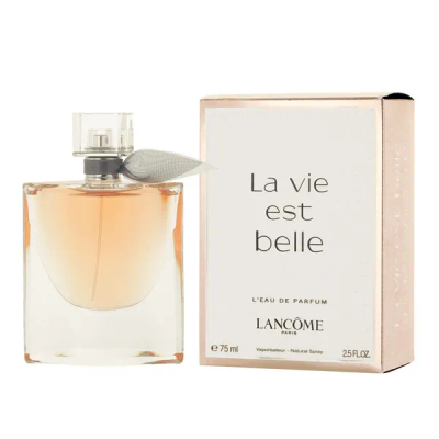 Eau De Parfum Lancôme La Vie Est Belle