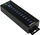 USB StarTech HUB, 10x USB-A, 3.0, i zi