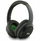 Kufje Lacoste Petit Pique ANC, Bluetooth, over ear, të zeza