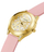 Orë dore Guess Pearl GW0381L2