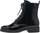 Çizme për femra Tamaris 1-25102-41 018, të zeza