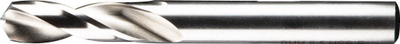 Spiral metalpunues HSS E Co5 NWKk DIN 1897, 17.5mm, për çelik