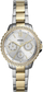 Orë dore Fossil Izzy ES4784