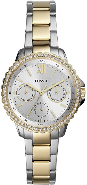Orë dore Fossil Izzy ES4784