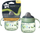 Gotë për fëmijë Tommee Tippee Superstar, 190ml, 4 muaj+, e gjelbër