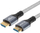 Kabllo HDMI MT165-1, 8K v2.1, 1m, e zezë