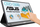 Monitor ASUS ZenScreen Touch MB16AMT - LED 15.6''