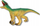 Figurë dinosauri Memorysolution Tyrannosaurus, me zë, shumëngjyrëshe